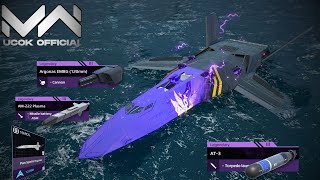 Pan Spatial Argonas - Is Still Worth It In Current Meta? | Modern Warships