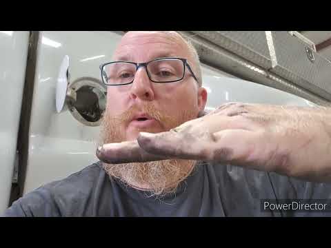 7.3 Powerstroke Ford Superduty intermittently stalling. DIY fix for $10.