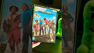 LETS MINECRAFT! 🍿