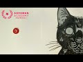 Cat Penny Slide - Aardman Academy