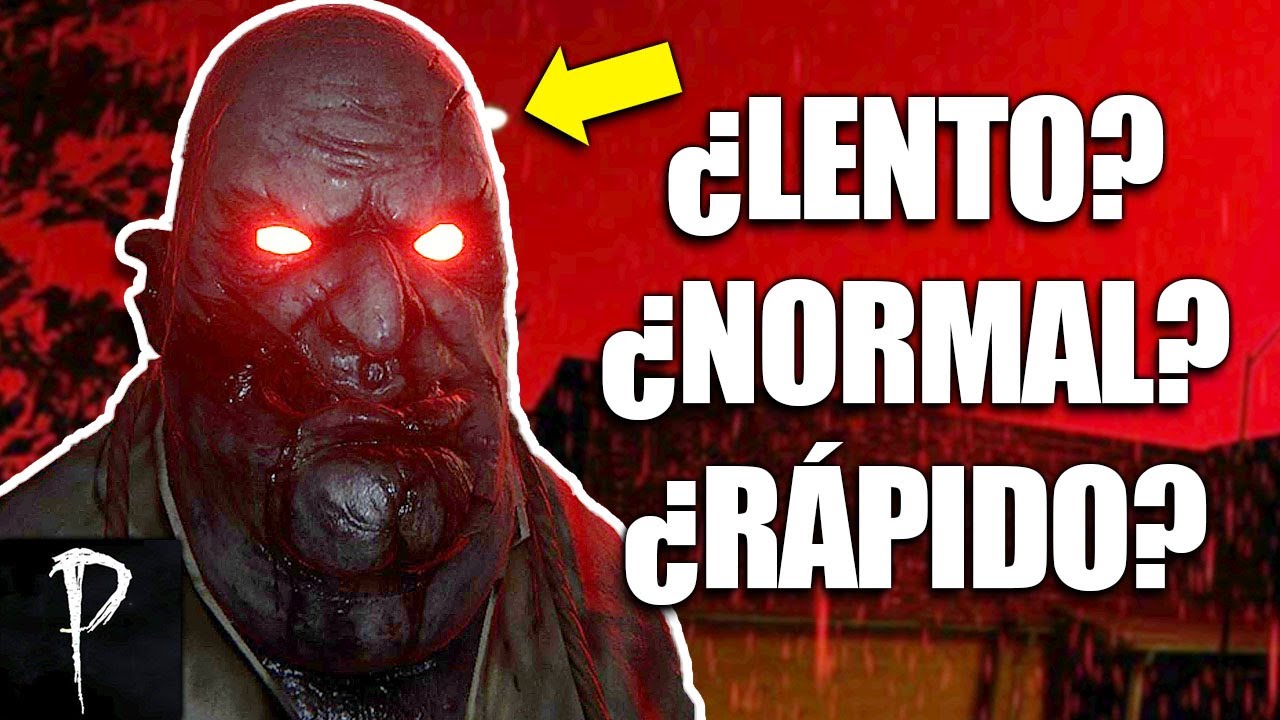 La Guía Definitiva: Cómo Identificar Fantasmas por su Velocidad en Phasmophobia 👻⚡🔍