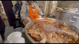 Street Food Stan Tara Bong Siri Paya