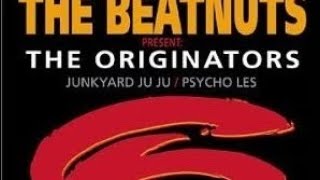 Hip Hop Album Review Part 276: The Beatnuts Presents The Originators