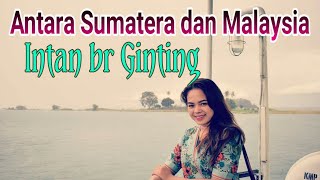 KUNCI GITAR ANTARA SUMATRA DAN MALAYSIA - INTAN Br GINTING | LAGU KARO TERBARU 2020