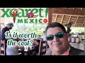 🌎 A Day at Xcaret: Is it Worth the Price?