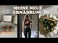 Ernhrungsreset getting healthy again  vlog adventskalender basteln  adorable caro