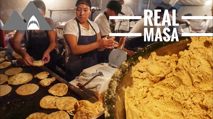 The BEST Street TACOS I've Ever Had ( LA Taco Tour Series )