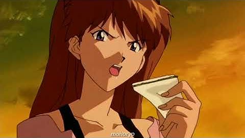 Marina and the diamonds - Oh no! (sub español) / [ Asuka Langley - Neon Genesis Evangelion ]