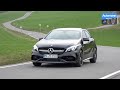 2016 Mercedes-AMG A45 Facelift (381hp) - pure SOUND (60FPS)