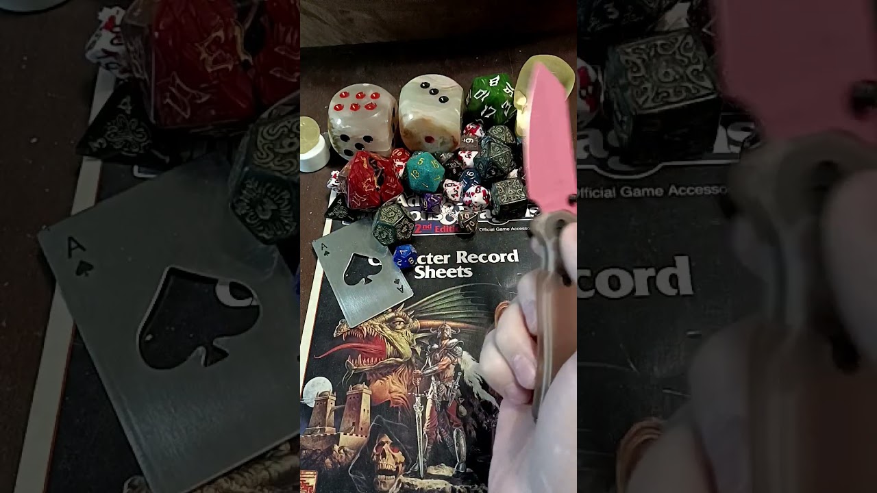 Pocket Check Bestechman Cicada's Wing