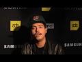 Seth Troxler - "Nothing's REALLY underground"