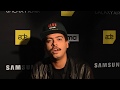 Seth Troxler - "Nothing's REALLY underground"