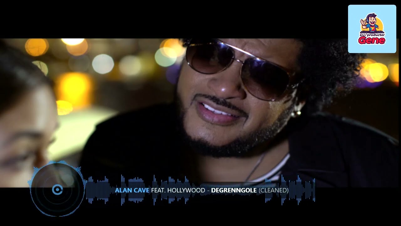 Ou Se Fanm Douce Mwen  (Ft. Alan Cave || DJ Producer Gene|| Genemix)