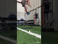46.3” Vertical 🤷🏻♂️ #verticaljump #dunk #jump
