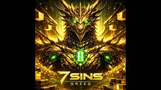 7SINS — Dominion Ledger [Official Audio]