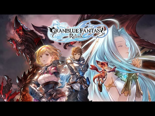 Yodarha, CHARACTERS, Granblue Fantasy: Relink