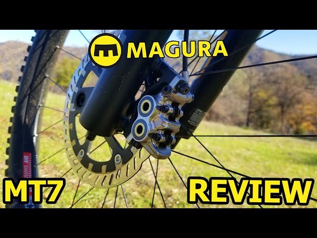 Magura MT7 Pro 2021, Mountain Bike Reviews » Components » Brakes, Free  Mountain Bike Magazine