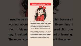 Afraid to speak up? Do this instead. 👇"PublicSpeaking #Confidence#CommunicationTip#OvercomeAnxiety
