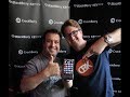 BlackBerry KEYone Dallas Meetup