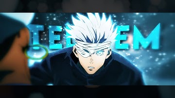 Jujutsu Kaisen 0 | Cochise - Tell Em | [AMV/EDIT]