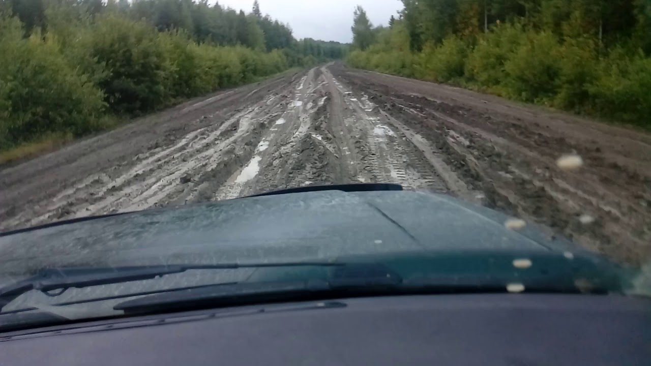 Уаз по грязи видео Уаз по грязи видео