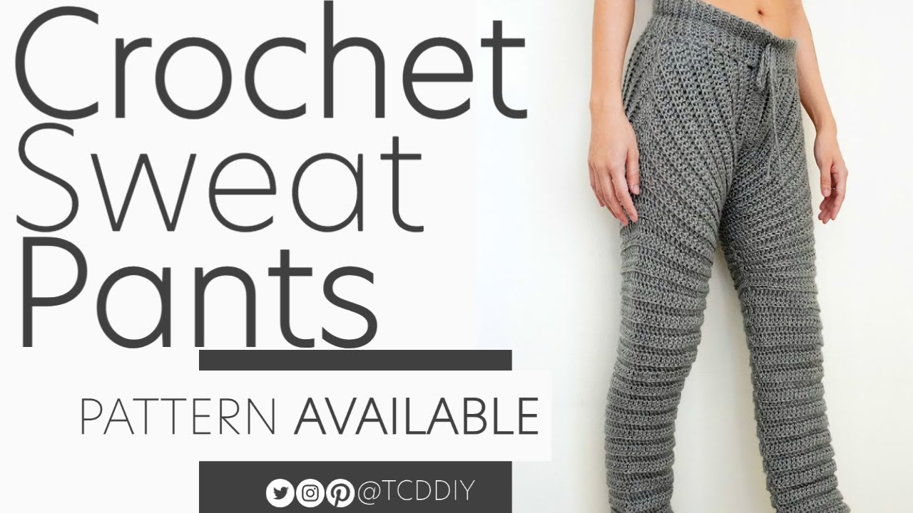 Discover more than 79 free crochet pants pattern - in.eteachers