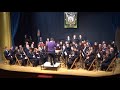 SONES DE SAX CONCIERTO MUSICA FESTERA LO NUESTRO 2016 2ª PARTE