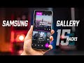 15 secret samsung gallery hacks you didnt know maybe