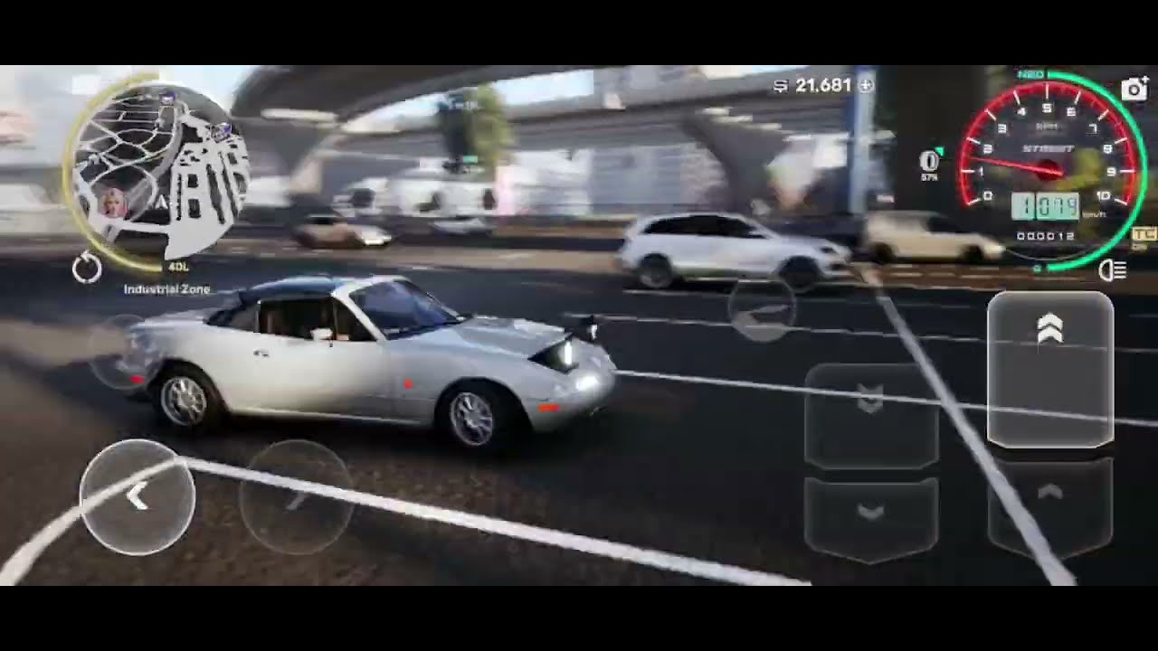 CAR X STREET | EP1 | 3 RICE WINE 