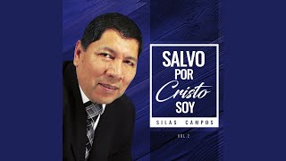 Video thumbnail of "Silas Campos - Que Tiene Tu Espiritu"