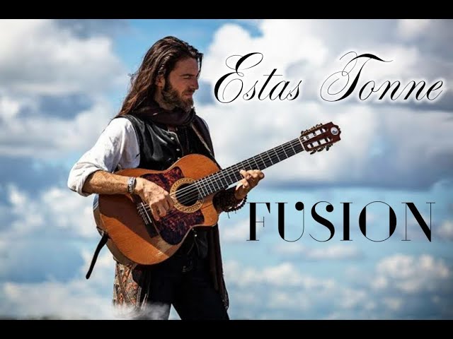 Estas Tonne - Fusion ( Radio Edit) || PROD. D'TREVO class=