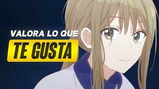 Hablemos de la Película de Senpai wa Otokonoko