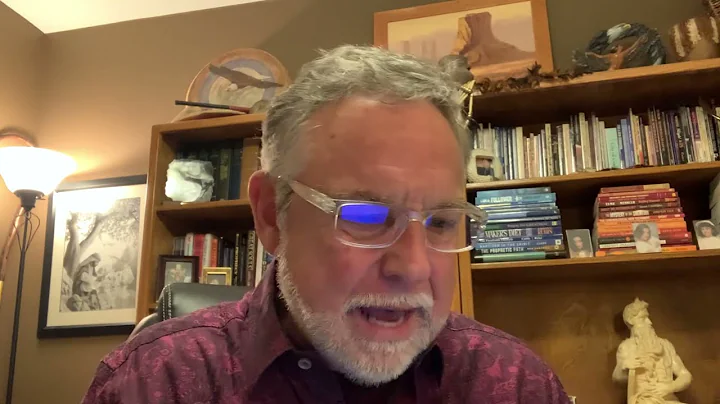 A Kingdom Perspective on the mid-term election 202...