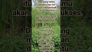 Kata Kata Motivasi Pagi Hari Ini Agar Tetap Optimis Hidup Jadi Lebih Percaya Diri dan Penuh Semangat
