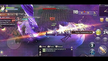 Tales Of Wind - Gameplay Walkthrough Part 1 (Android/iOS)