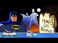 Batman: The Brave and the Bold | Rest In Peace Batman | DC Kids @dckids