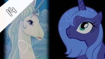 Dreams of an Absolution- ║ MEP ║- COMPLETE.