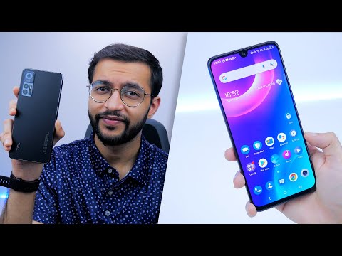TCL 30: Good BUDGET Smartphone for 2022? (30 Days Later!)
