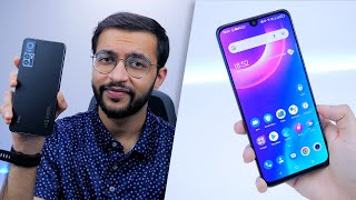 TCL 30: Good BUDGET Smartphone for 2022? (30 Days Later!)