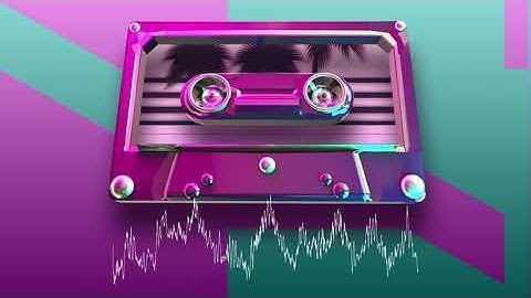 The Rust Belt - From Afar Demo ft. Ryan Whyte Maloney (Official Visualizer)