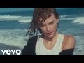 Taylor Swift ft. Lana Del Rey - Snow On The Beach (Music Video)