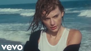 Video thumbnail of "Taylor Swift ft. Lana Del Rey - Snow On The Beach (Music Video)"