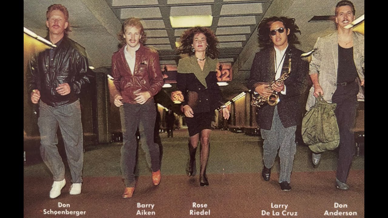 Flight 7_Take A Chance (Aiken)