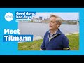 Meet Tilmann | Xero