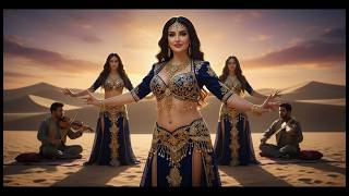Habibi Oud Nights Arabic Belly Dance Remix Arabic Music Oriental Dance Beat 2026