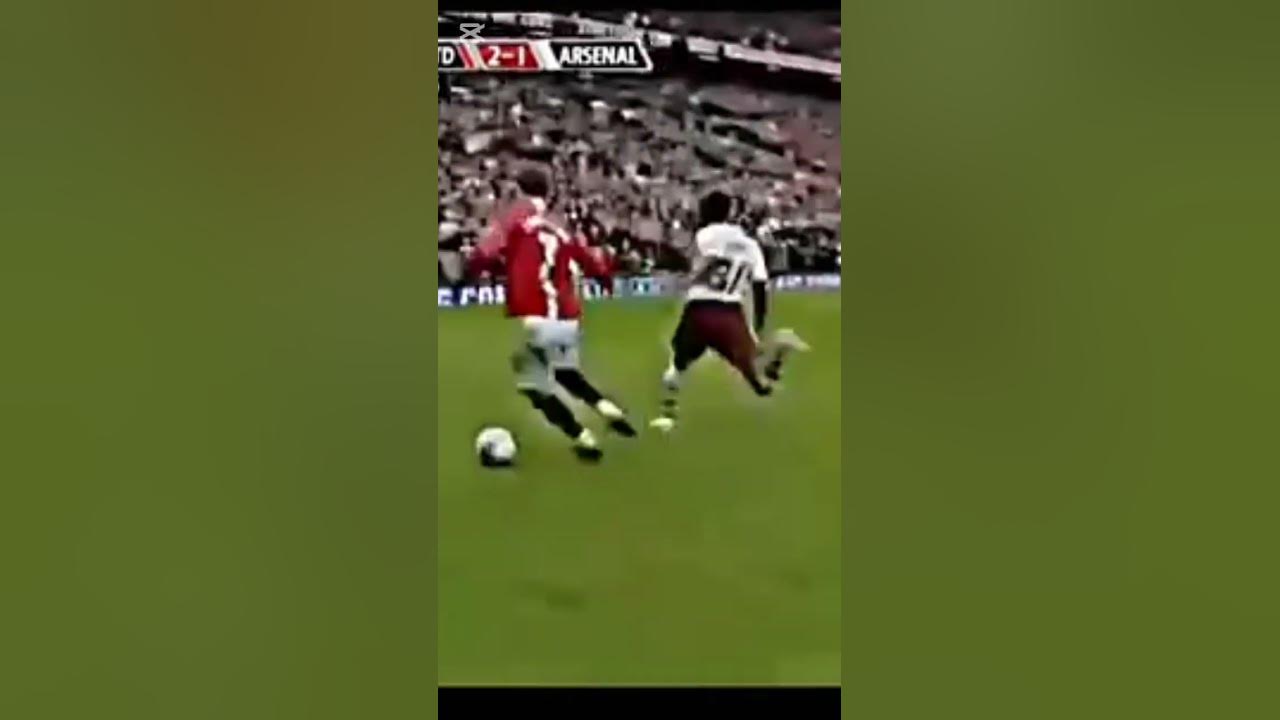 RONALDO SKILLS🤩 | RONALDO EDIT | Zion, Lennox - Yo Voy(Slowed) #ronaldo