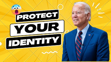 Protect Your Identity: How to Stop Someone from Using Your Social Security Number