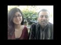 Vicente Fernandez - Si Nos Dejan (cover) Daniela Andrade & Dad