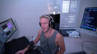 Tfue | Full stream | 18 July 2021