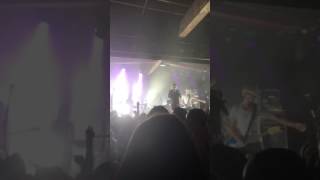 R5 Live at The Crocodile Seattle WA 7.19.17 New Addictions Tour